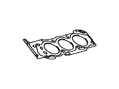 Toyota Highlander Cylinder Head Gasket - 11116-0P030