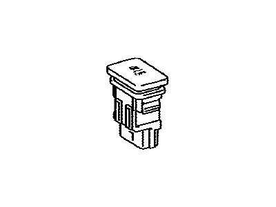 Toyota 84988-0R070 Switch,  VSC Off