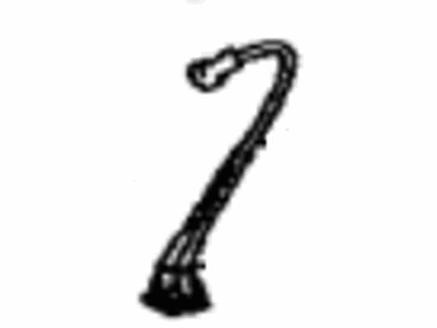 Toyota 84930-0E150 Switch,  Back Door Control