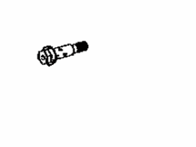 Toyota 135A0-0P041 Filter