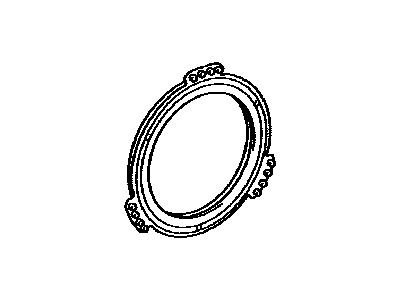 Toyota 35621-06010 Piston, Brake