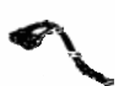 Toyota 82413-0E030 Wire,  Fuel Tank