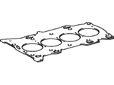 Toyota Highlander Cylinder Head Gasket - 11115-F0010