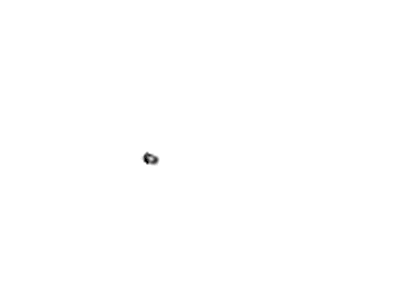 Toyota 23255-31030 Seal,  Fuel Injector