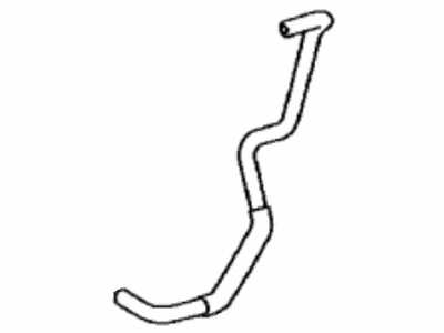 Toyota G9237-48020 Hose,  Inverter Drain