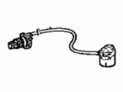 Toyota 89491-48020 Sensor,  Engine Oil Level