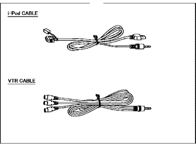Toyota 86723-75010 Wire,  Mobilephone