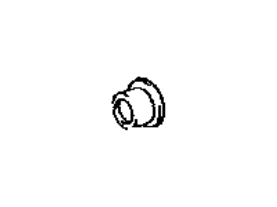 Toyota 33276-20030 Seat,  Select Spring,  NO.1