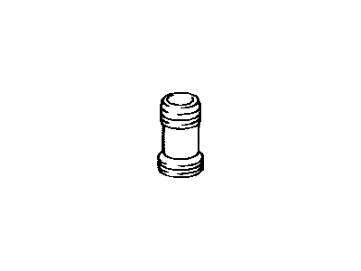 Toyota 35422-33050 Piston,  Reverse Clutch Accumulator