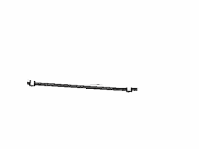 Toyota 77251-33150 Tube,  Fuel Main,  NO.2 (For Front Fuel Main)