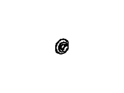 Toyota 90210-09020 Washer, Seal