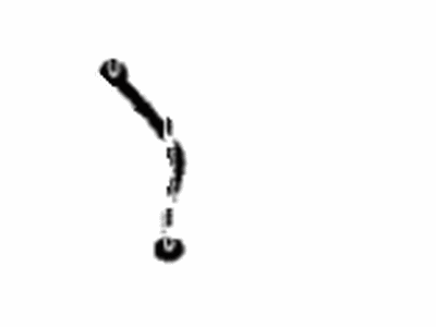 Toyota 82286-33010 Wire,  Earth,  NO.2