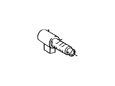 Scion 35210-33030 Solenoid Assy,  Clutch Control,  NO.1