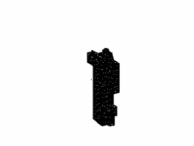 Toyota 82666-33320 Holder,  Connector NO.4