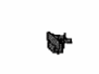 Toyota 82661-33010 Cover,  Relay Block,  Side NO.1