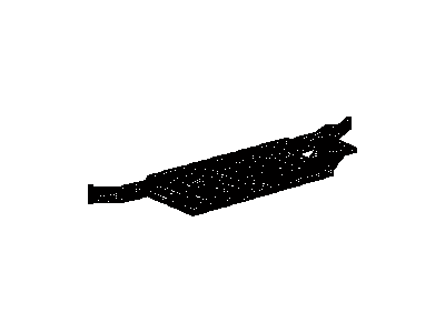 Toyota 82666-33310 Holder,  Connector NO.3