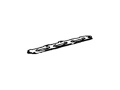 Toyota Camry Cylinder Head Gasket - 11115-20042