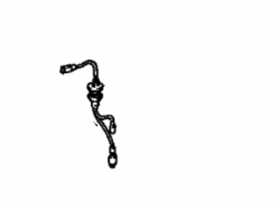 Toyota 89454-33020 Sensor,  Fuel Temperature