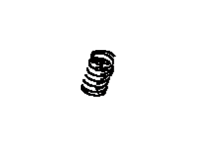 Toyota 90080-50150 Valve Springs