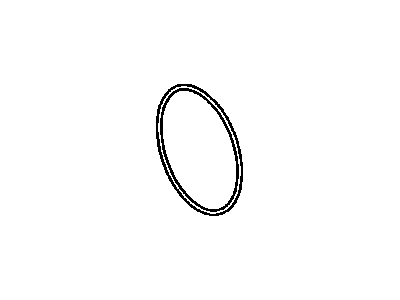 Toyota 90099-14064 Ring,  O(For Starter Yoke)