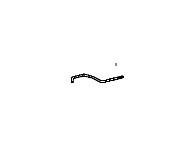 Toyota 69732-AC010 Link