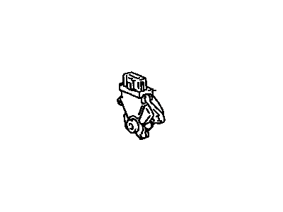 Toyota 84540-20200 Neutral Safety Switch
