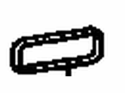 Toyota 55871-42010 Seal,  Air Duct