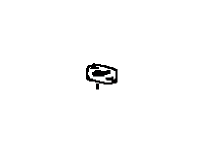 Toyota 15149-74030 Gasket(For Oil Strainer)