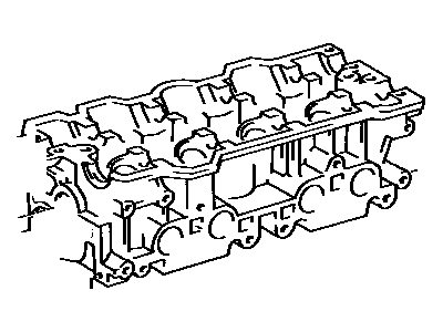 Toyota 96411-42800 Plug,  Tight,  NO.1