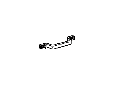 Toyota 74603-16010-B1 Grip Sub-Assy,  Assist
