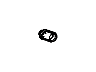 Toyota 90480-24008 Grommet (For Cooler Unit)
