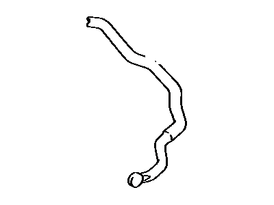 Toyota 4Runner Sway Bar Kit - 48811-35350
