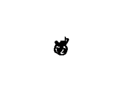 Toyota 96132-30400 Clip Or Clamp(For Ventilation Hose)
