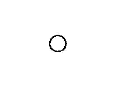 Toyota 90119-08671 Bolt, With Washer