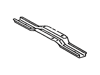 Toyota 51903-35060 Stopper