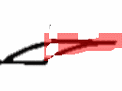 Toyota 75983-35010 Stripe Tape