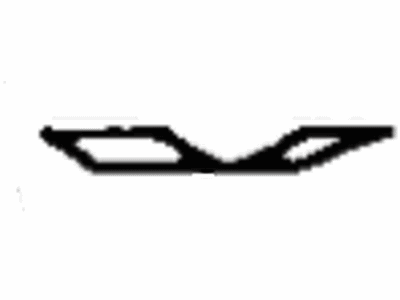 Toyota 75976-35080 Stripe Tape