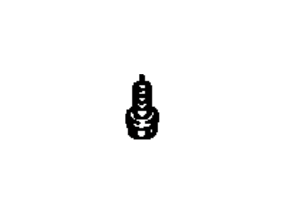 Toyota 91619-61230 Bolt, With Washer