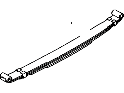 Toyota 90119-08686 Bolt, With Washer