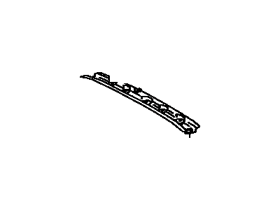 Toyota 63386-89102 Reinforcement