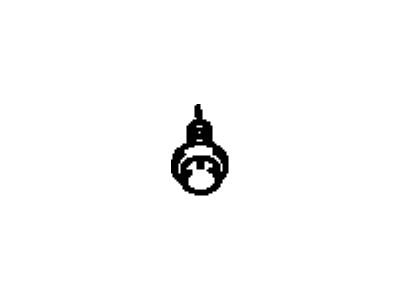 Toyota 90119-06446 Bolt, With Washer