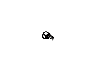 Toyota 90407-16008 Union(For Oil Cooler Tube)