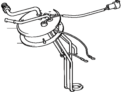 Toyota 93381-15010 Screw, With Washer