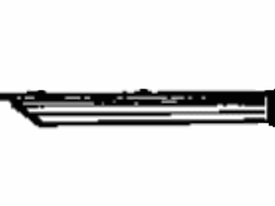 Toyota 75996-35140 Stripe Tape