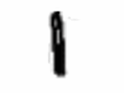 Toyota 64885-89102 Channel
