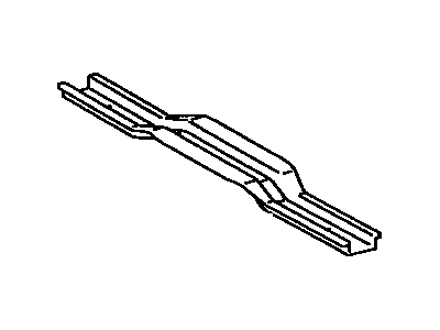 Toyota 51904-35060 Stopper