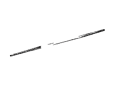 Toyota 11115-65033 Head Gasket