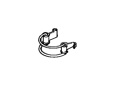 Toyota 58780-89102 Band Assy,  Tool Box