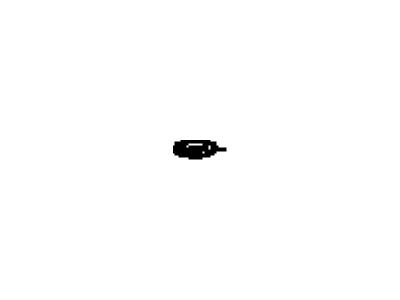 Toyota 90430-12027 Gasket(For Oil Pan Drain Plug)