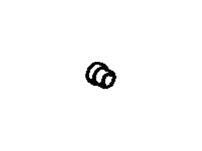 Toyota 90385-11003 Bush (For Floor Shift Control Shaft)